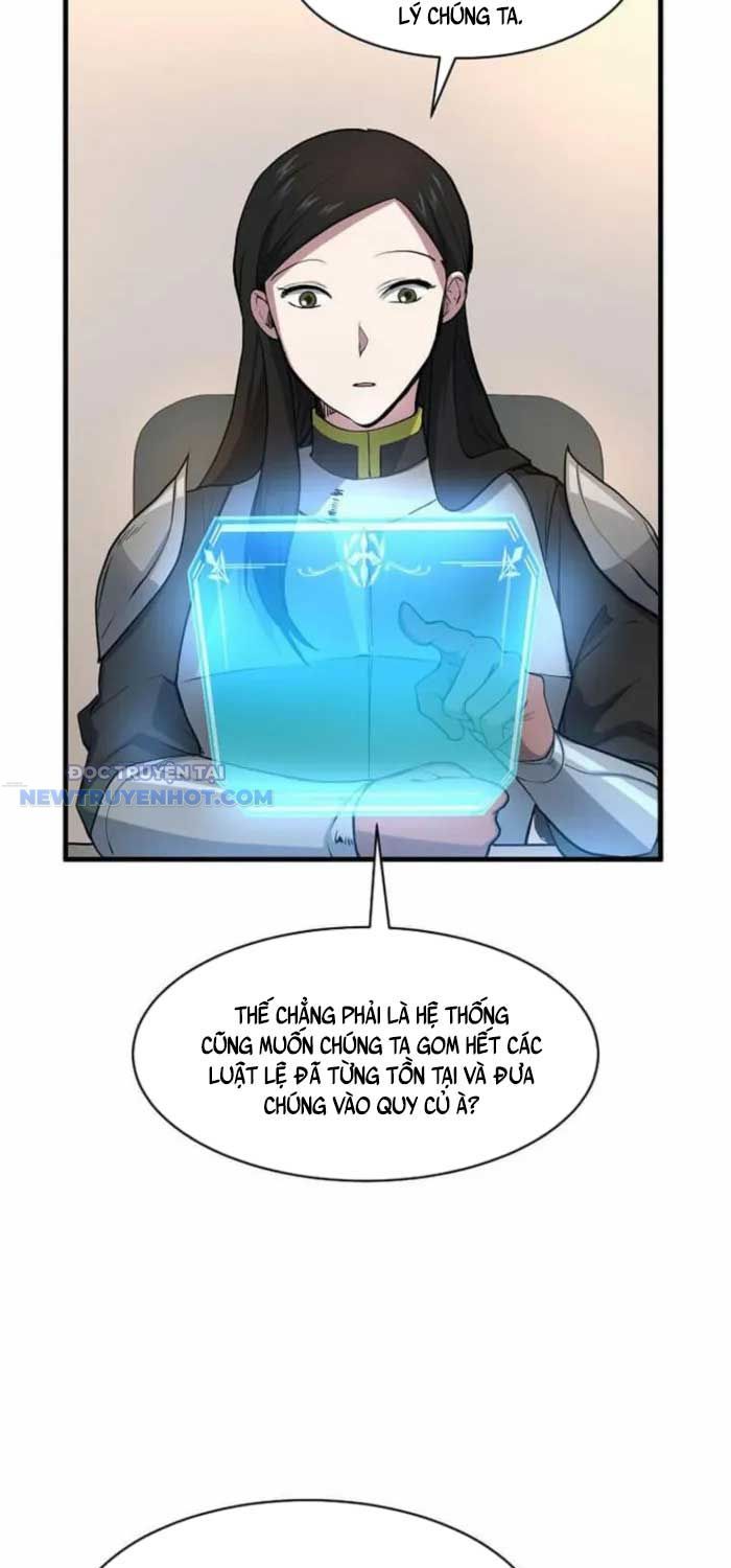 Tôi Thăng Cấp Bằng Kĩ Năng Chapter 0.5 - Trang 2