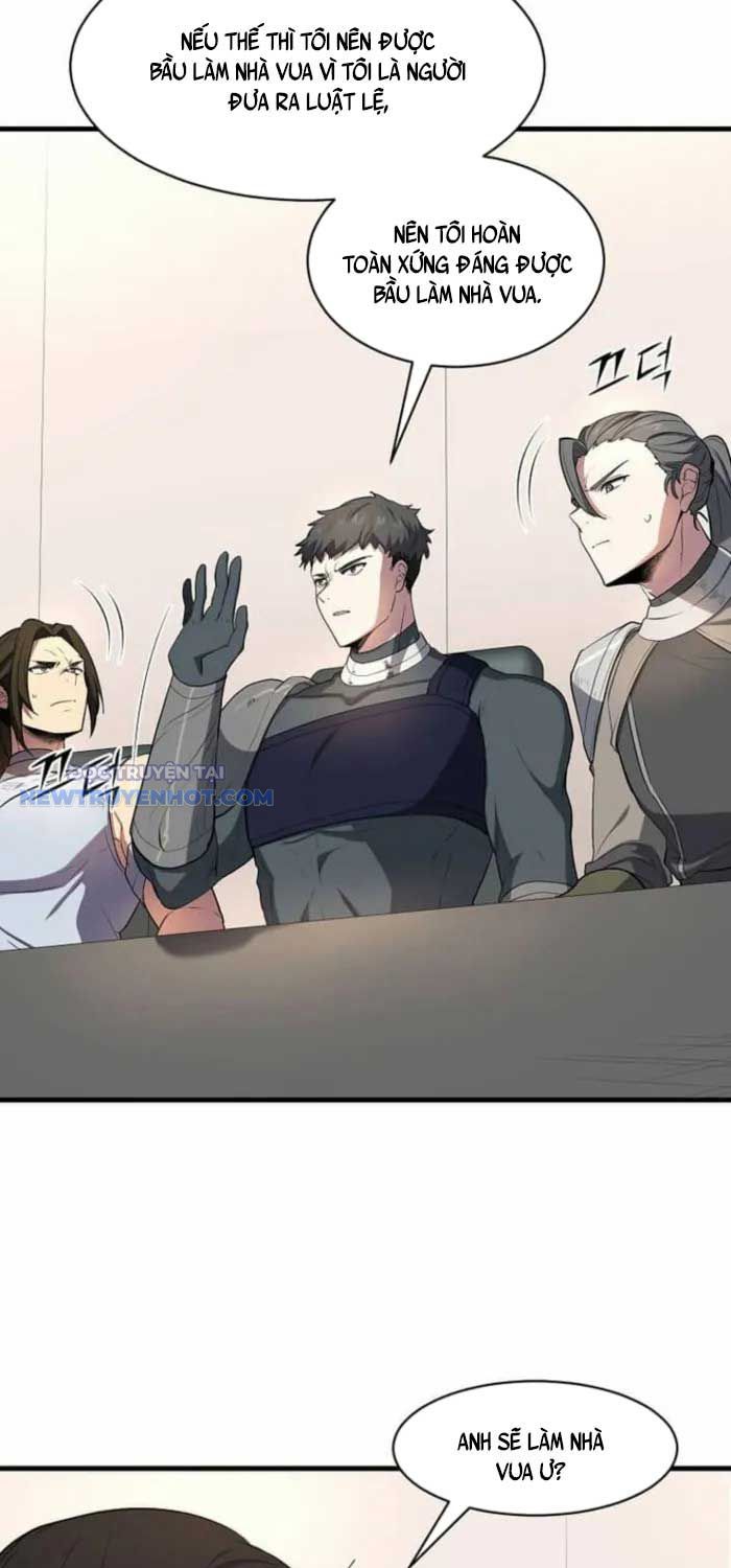 Tôi Thăng Cấp Bằng Kĩ Năng Chapter 0.5 - Trang 2