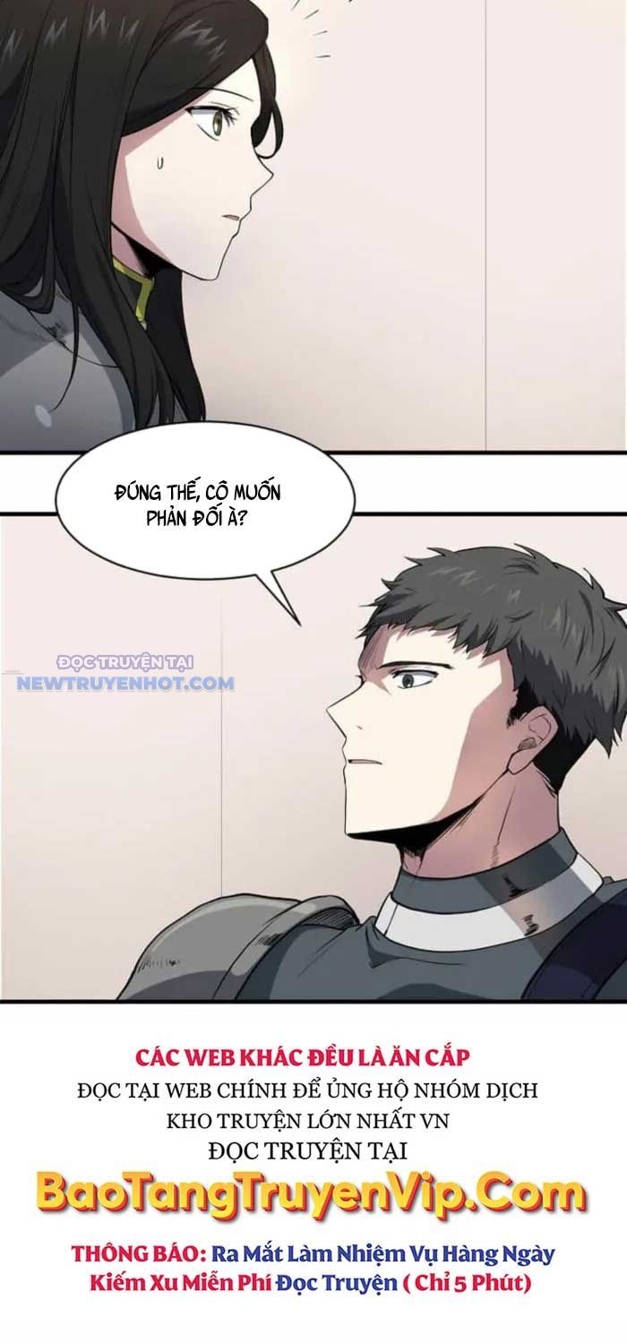 Tôi Thăng Cấp Bằng Kĩ Năng Chapter 0.5 - Trang 2