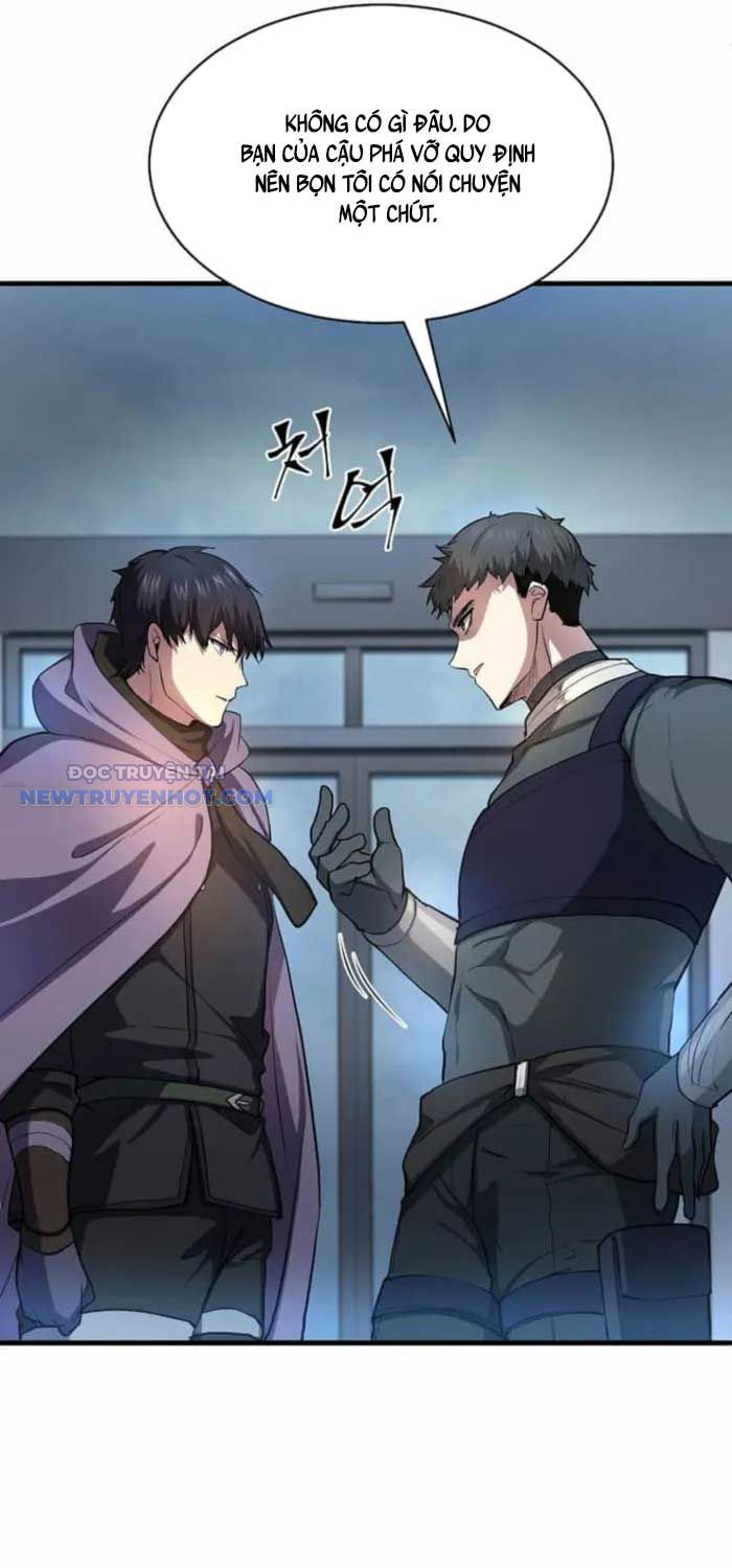 Tôi Thăng Cấp Bằng Kĩ Năng Chapter 0.5 - Trang 2