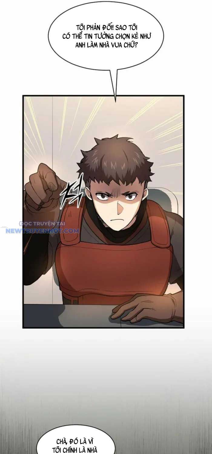 Tôi Thăng Cấp Bằng Kĩ Năng Chapter 0.5 - Trang 2