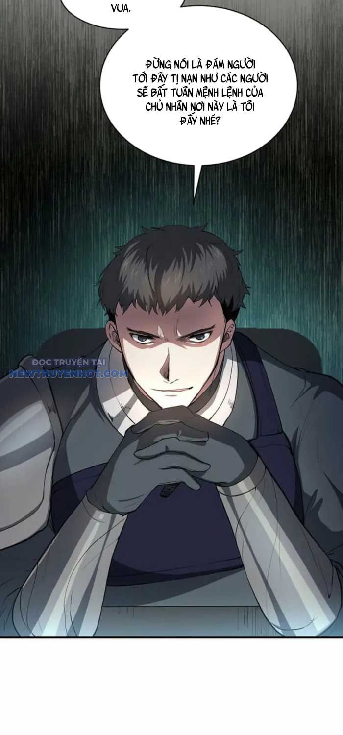 Tôi Thăng Cấp Bằng Kĩ Năng Chapter 0.5 - Trang 2