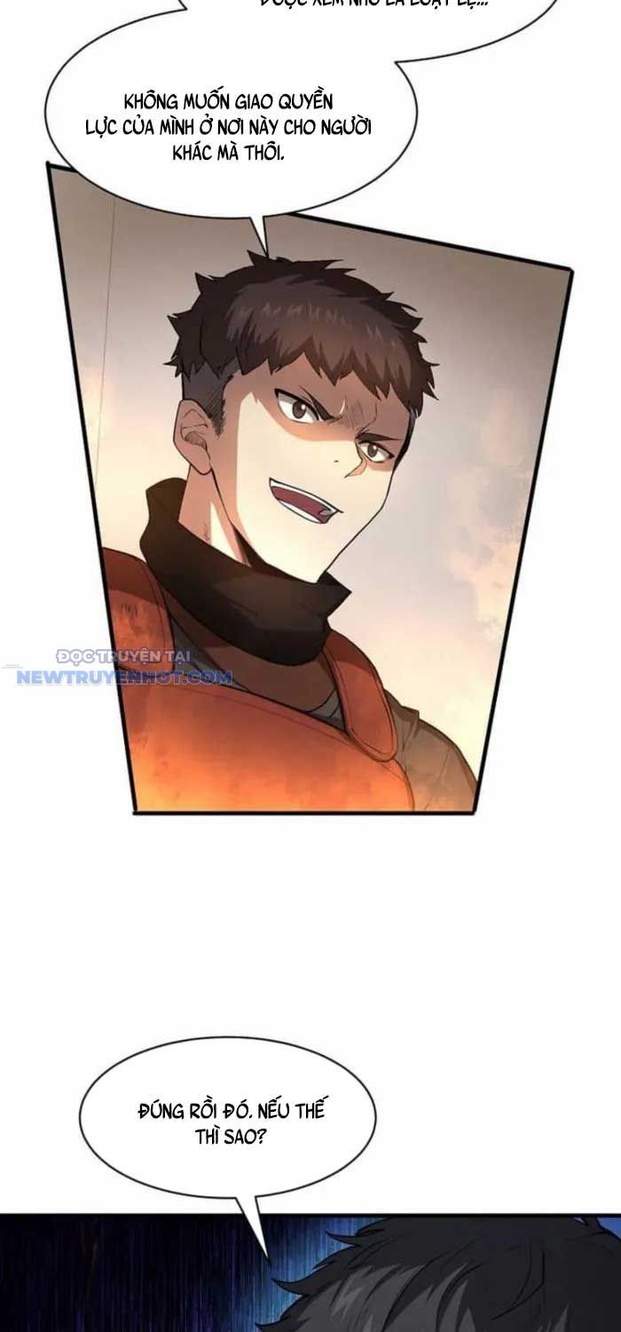 Tôi Thăng Cấp Bằng Kĩ Năng Chapter 0.5 - Trang 2