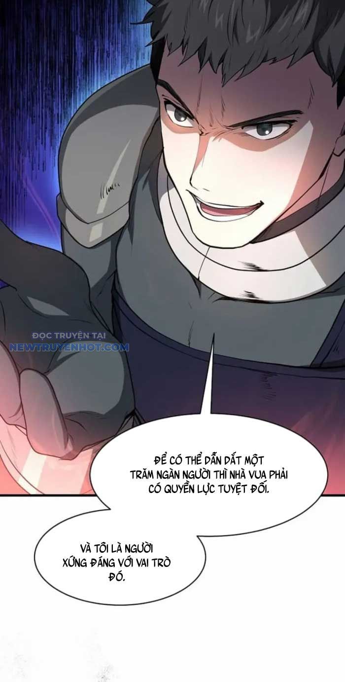 Tôi Thăng Cấp Bằng Kĩ Năng Chapter 0.5 - Trang 2