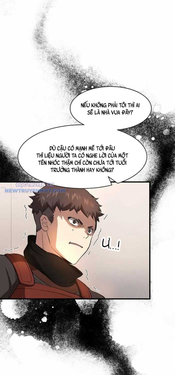 Tôi Thăng Cấp Bằng Kĩ Năng Chapter 0.5 - Trang 2