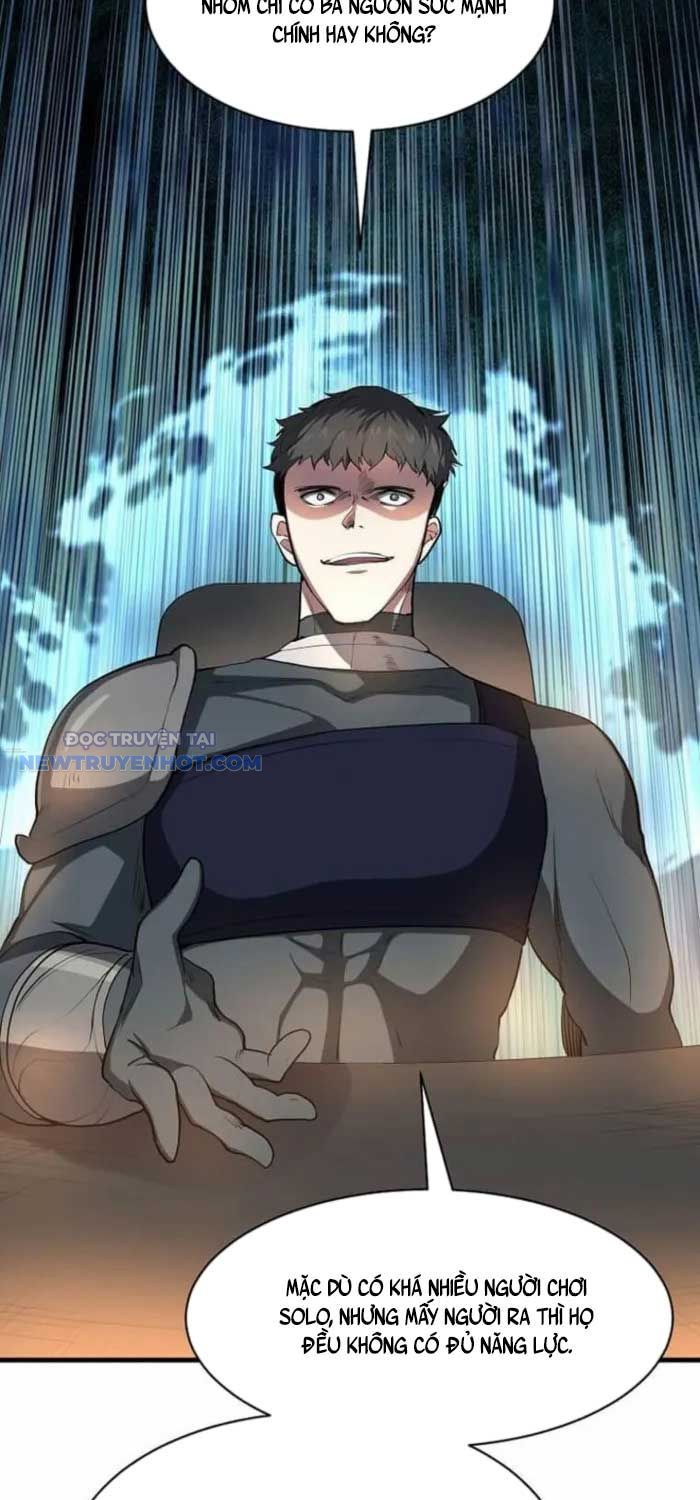 Tôi Thăng Cấp Bằng Kĩ Năng Chapter 0.5 - Trang 2