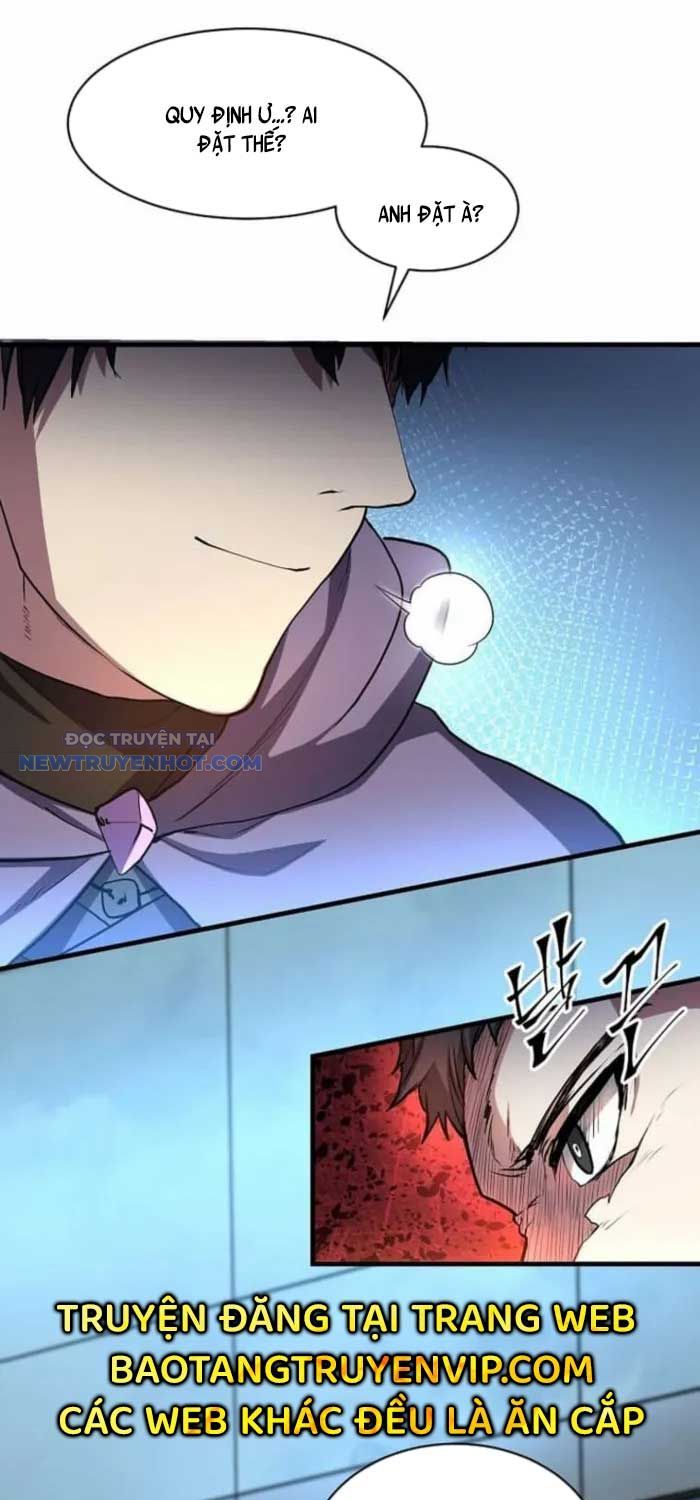 Tôi Thăng Cấp Bằng Kĩ Năng Chapter 0.5 - Trang 2