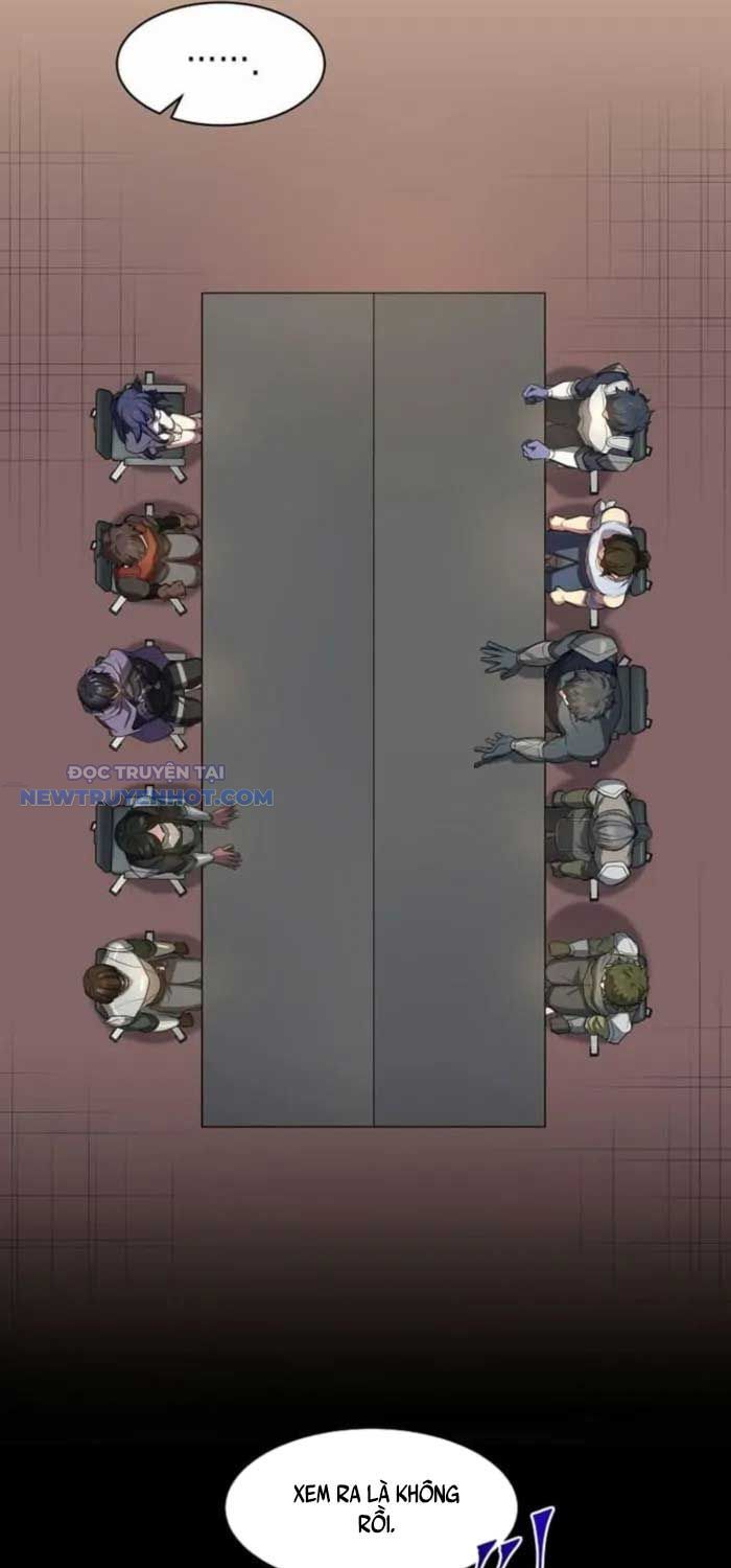 Tôi Thăng Cấp Bằng Kĩ Năng Chapter 0.5 - Trang 2