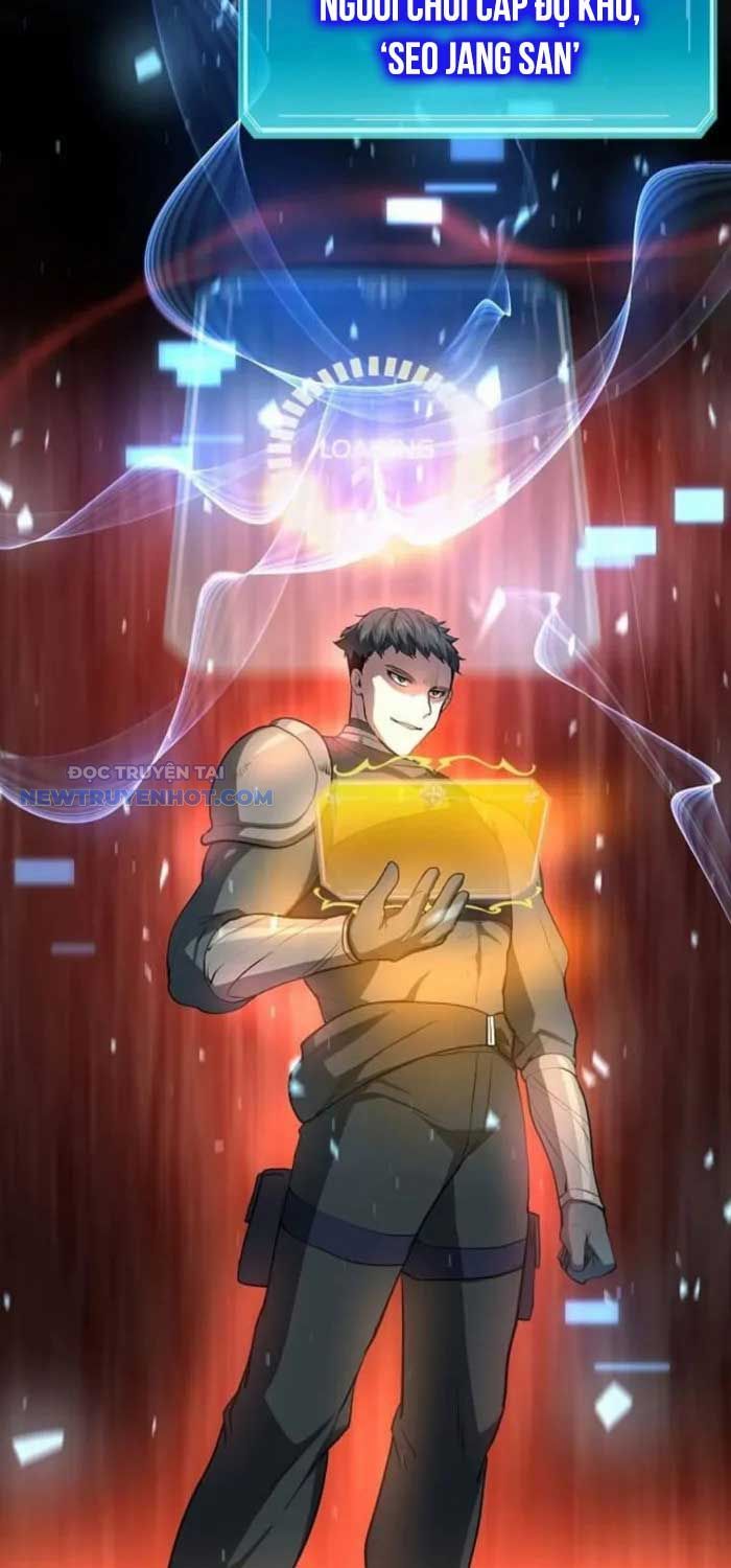 Tôi Thăng Cấp Bằng Kĩ Năng Chapter 0.5 - Trang 2