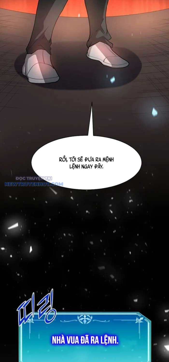 Tôi Thăng Cấp Bằng Kĩ Năng Chapter 0.5 - Trang 2