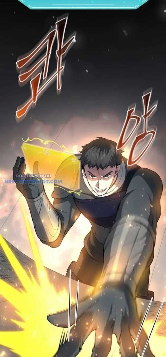 Tôi Thăng Cấp Bằng Kĩ Năng Chapter 0.5 - Trang 2