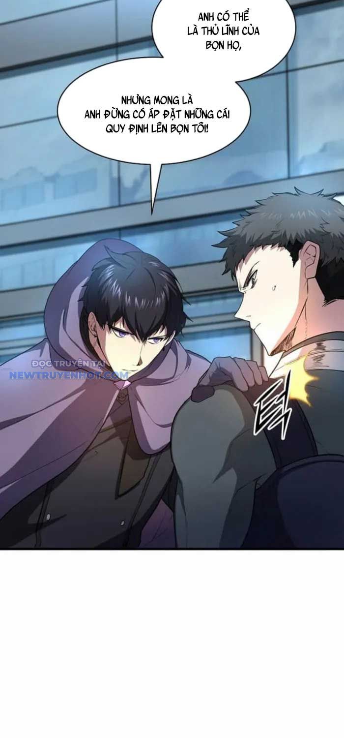 Tôi Thăng Cấp Bằng Kĩ Năng Chapter 0.5 - Trang 2