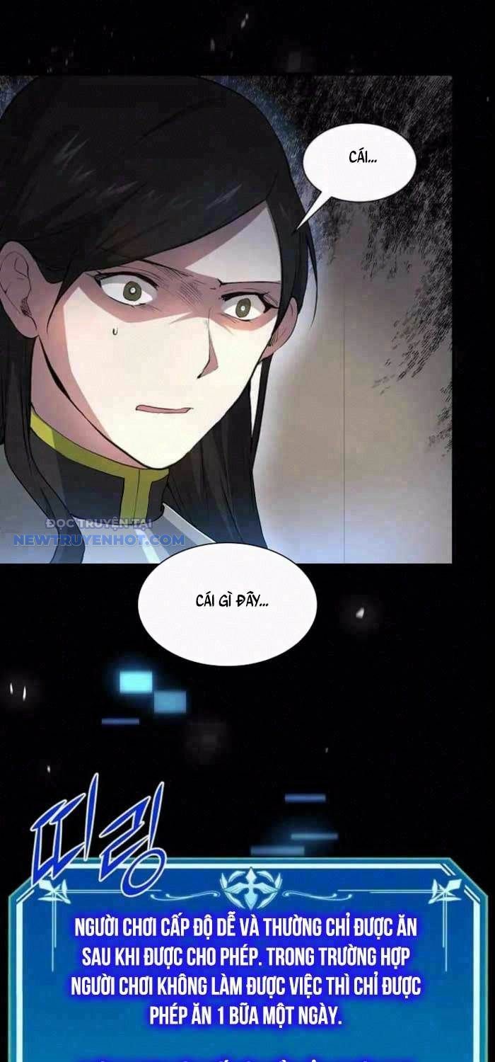 Tôi Thăng Cấp Bằng Kĩ Năng Chapter 0.5 - Trang 2