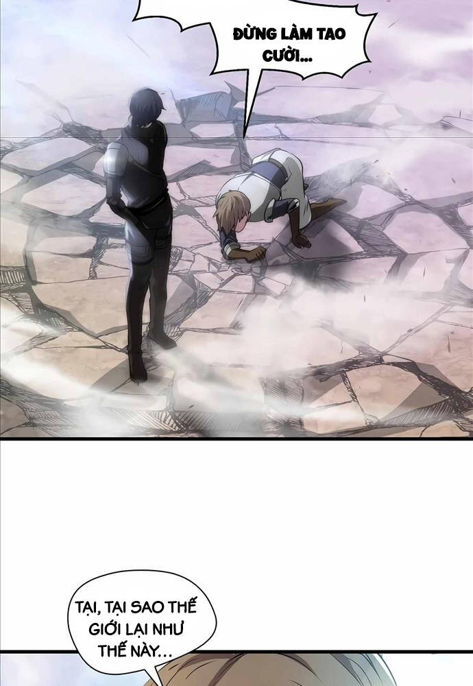 Tôi Thăng Cấp Bằng Kĩ Năng Chapter 1 - Trang 2