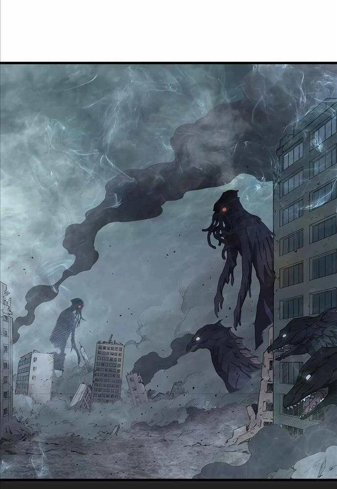 Tôi Thăng Cấp Bằng Kĩ Năng Chapter 1 - Trang 2