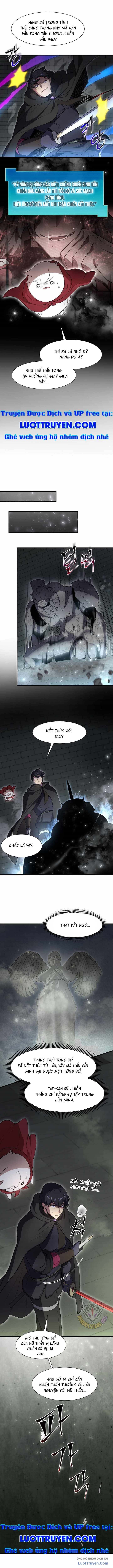 Tôi Thăng Cấp Bằng Kĩ Năng Chapter 105 - Trang 2