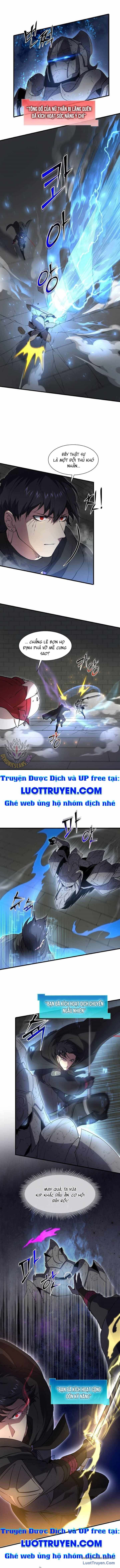 Tôi Thăng Cấp Bằng Kĩ Năng Chapter 105 - Trang 2