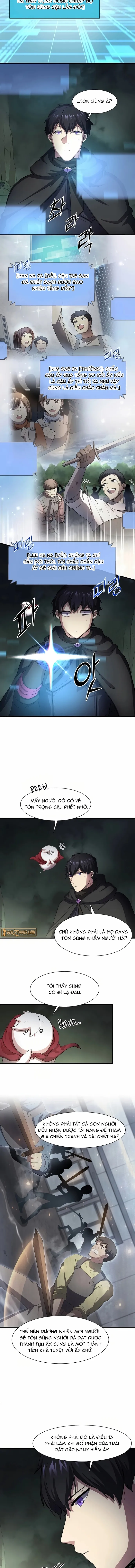 Tôi Thăng Cấp Bằng Kĩ Năng Chapter 107 - Trang 2