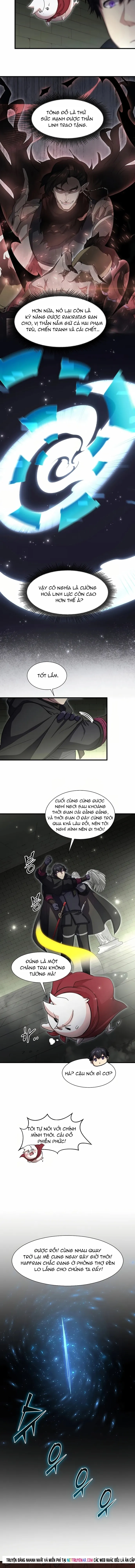 Tôi Thăng Cấp Bằng Kĩ Năng Chapter 107 - Trang 2