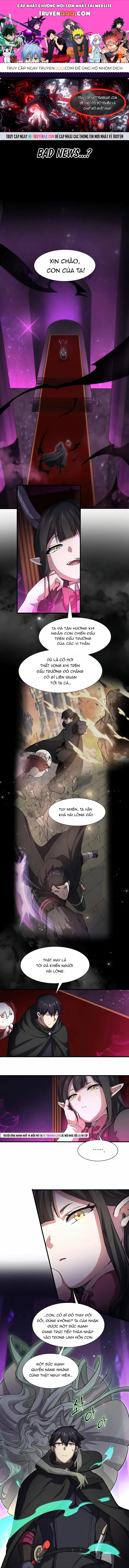 Tôi Thăng Cấp Bằng Kĩ Năng Chapter 108 - Trang 2