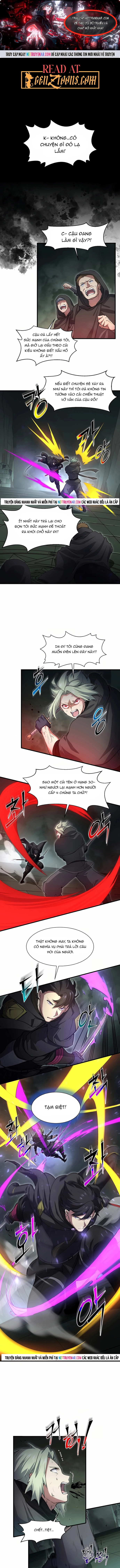 Tôi Thăng Cấp Bằng Kĩ Năng Chapter 109 - Trang 2