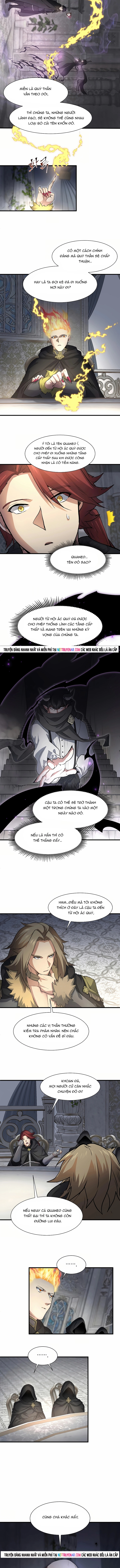Tôi Thăng Cấp Bằng Kĩ Năng Chapter 109 - Trang 2