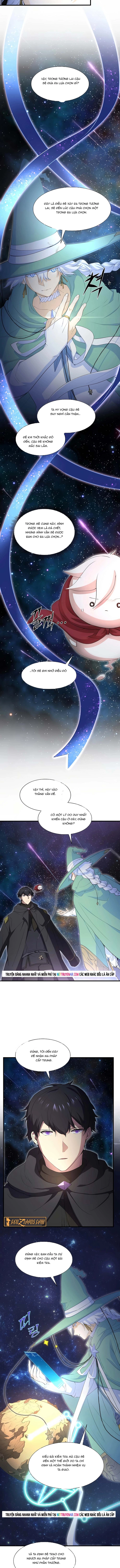 Tôi Thăng Cấp Bằng Kĩ Năng Chapter 111 - Trang 2