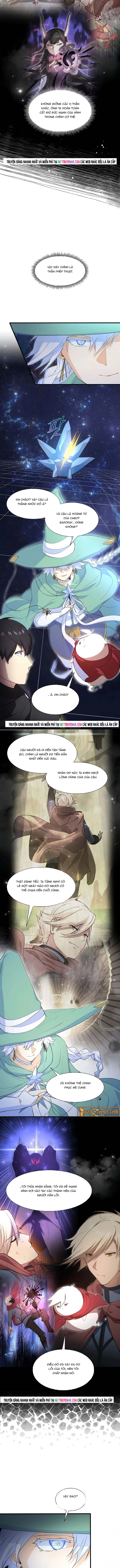 Tôi Thăng Cấp Bằng Kĩ Năng Chapter 111 - Trang 2