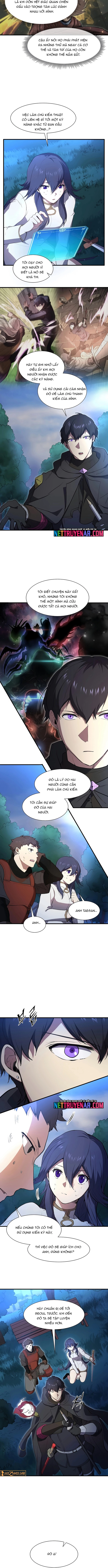 Tôi Thăng Cấp Bằng Kĩ Năng Chapter 112 - Trang 2