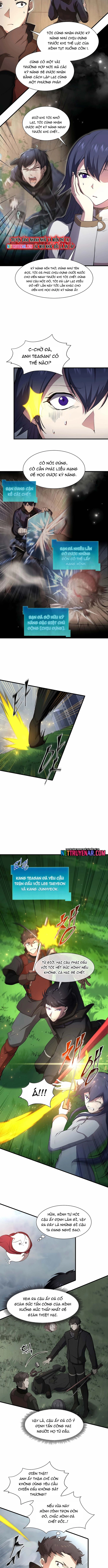 Tôi Thăng Cấp Bằng Kĩ Năng Chapter 113 - Trang 2