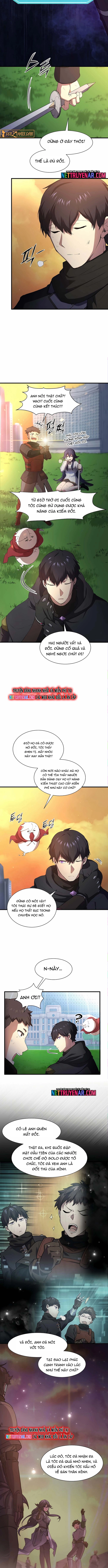 Tôi Thăng Cấp Bằng Kĩ Năng Chapter 113 - Trang 2