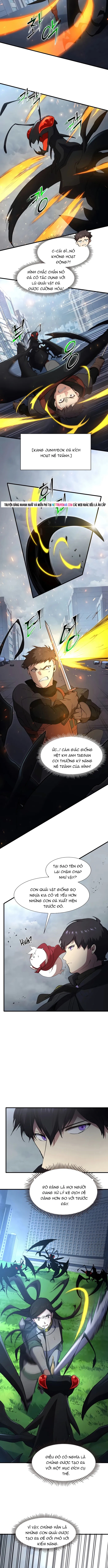 Tôi Thăng Cấp Bằng Kĩ Năng Chapter 114 - Trang 2
