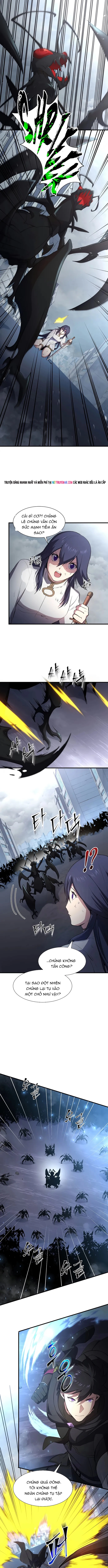 Tôi Thăng Cấp Bằng Kĩ Năng Chapter 114 - Trang 2