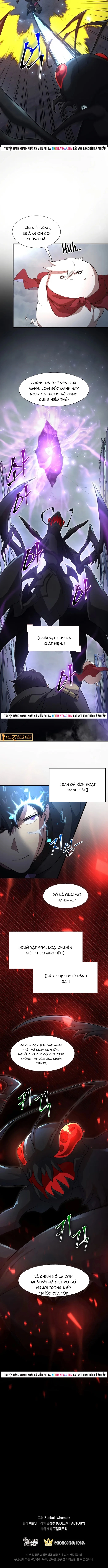 Tôi Thăng Cấp Bằng Kĩ Năng Chapter 114 - Trang 2