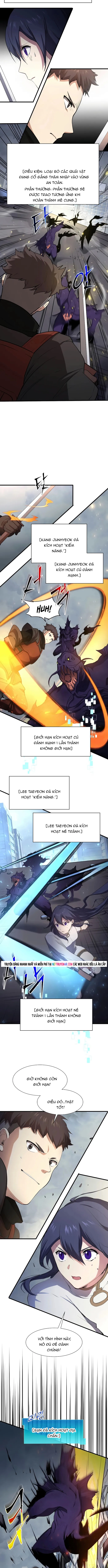 Tôi Thăng Cấp Bằng Kĩ Năng Chapter 114 - Trang 2