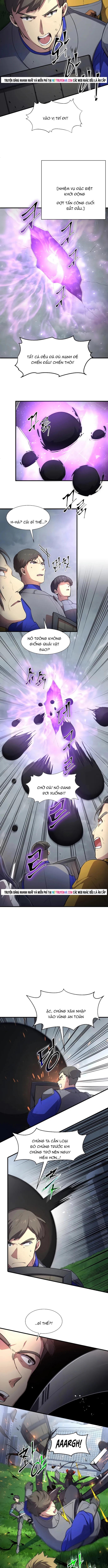 Tôi Thăng Cấp Bằng Kĩ Năng Chapter 114 - Trang 2