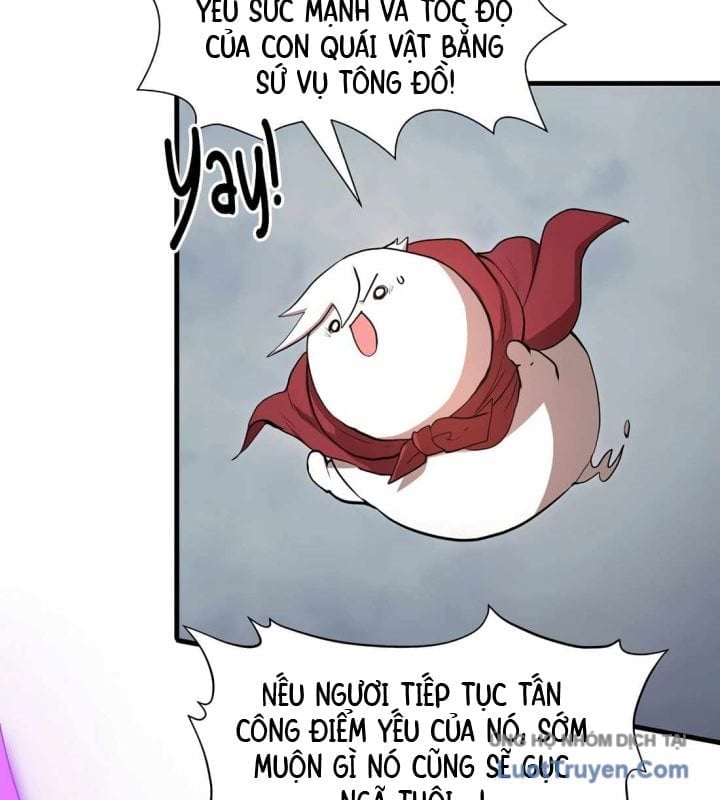 Tôi Thăng Cấp Bằng Kĩ Năng Chapter 115 - Trang 2