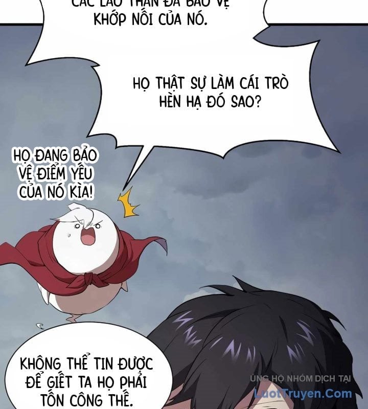 Tôi Thăng Cấp Bằng Kĩ Năng Chapter 115 - Trang 2