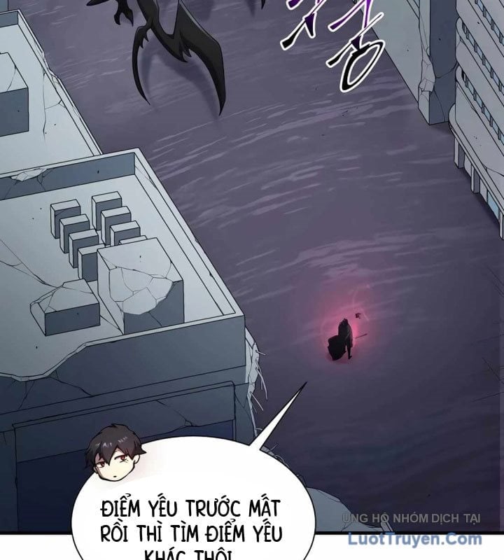 Tôi Thăng Cấp Bằng Kĩ Năng Chapter 115 - Trang 2
