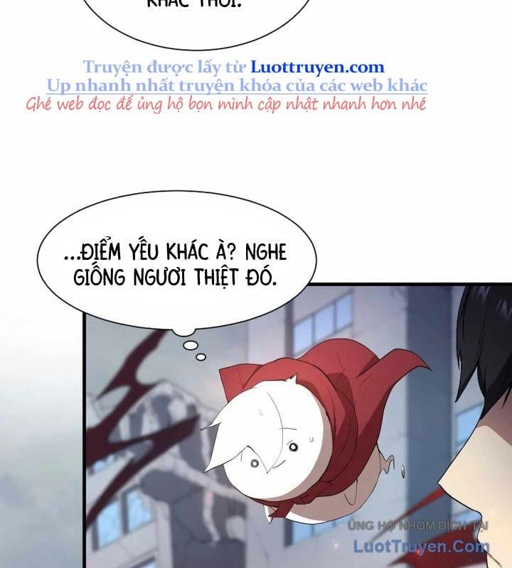 Tôi Thăng Cấp Bằng Kĩ Năng Chapter 115 - Trang 2