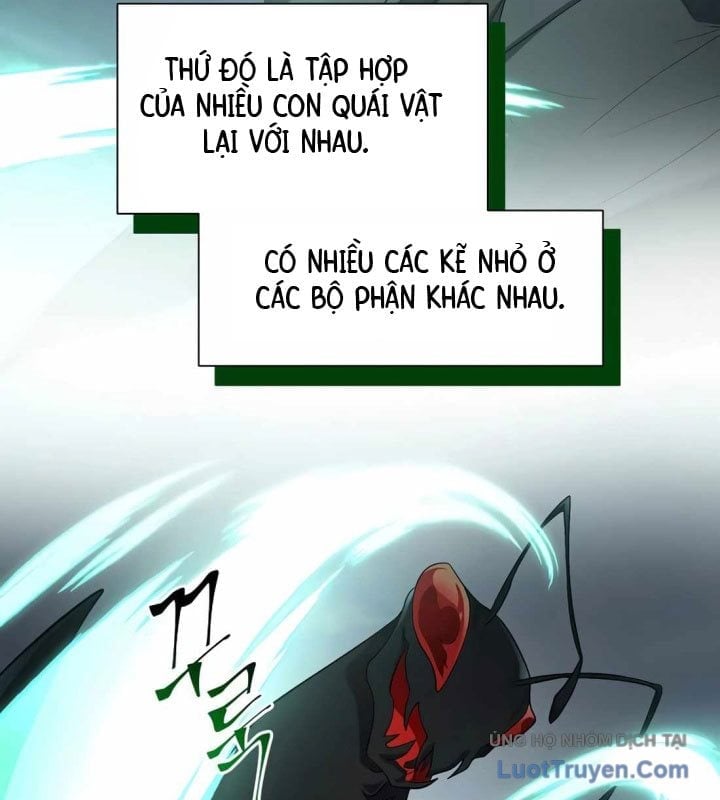 Tôi Thăng Cấp Bằng Kĩ Năng Chapter 115 - Trang 2