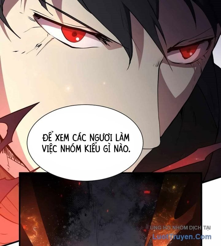 Tôi Thăng Cấp Bằng Kĩ Năng Chapter 115 - Trang 2