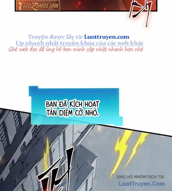 Tôi Thăng Cấp Bằng Kĩ Năng Chapter 115 - Trang 2