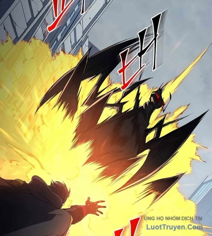 Tôi Thăng Cấp Bằng Kĩ Năng Chapter 115 - Trang 2