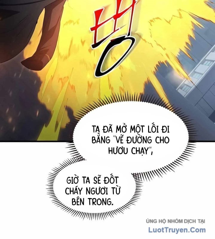 Tôi Thăng Cấp Bằng Kĩ Năng Chapter 115 - Trang 2