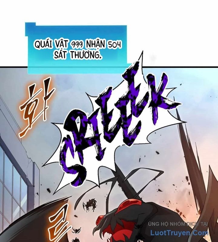 Tôi Thăng Cấp Bằng Kĩ Năng Chapter 115 - Trang 2