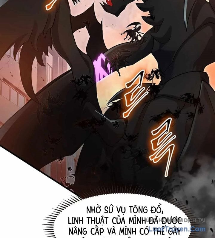 Tôi Thăng Cấp Bằng Kĩ Năng Chapter 115 - Trang 2