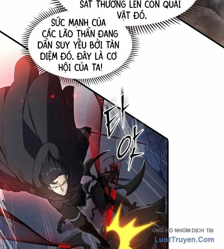 Tôi Thăng Cấp Bằng Kĩ Năng Chapter 115 - Trang 2