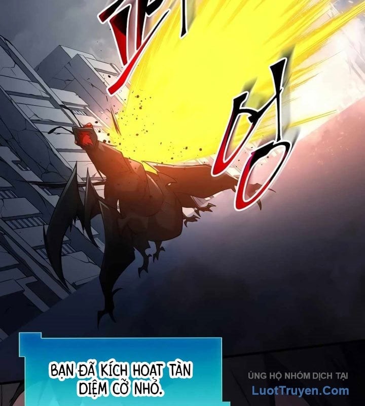Tôi Thăng Cấp Bằng Kĩ Năng Chapter 115 - Trang 2