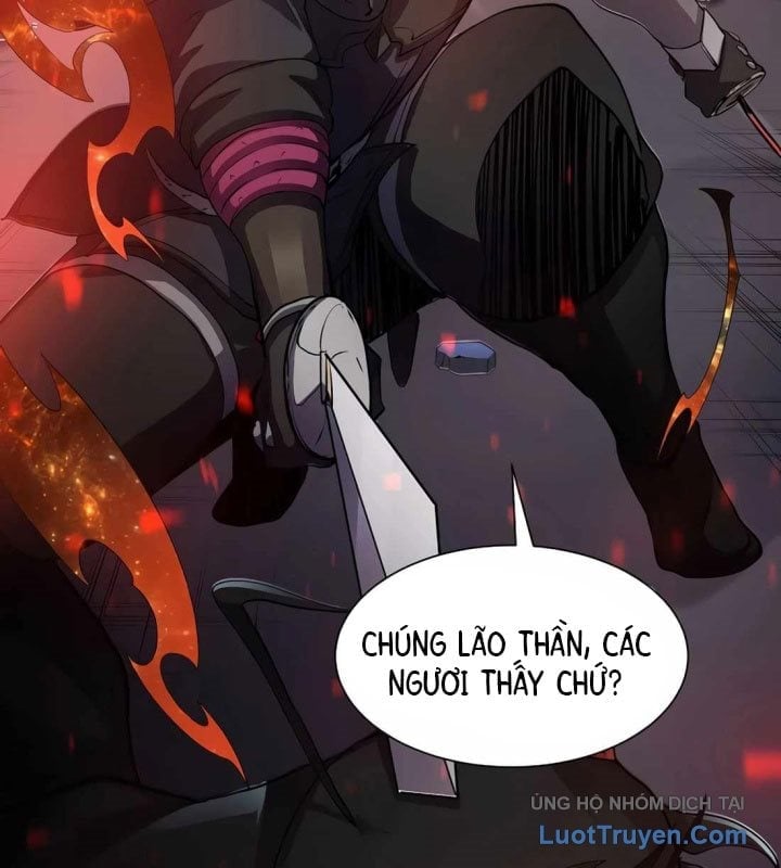Tôi Thăng Cấp Bằng Kĩ Năng Chapter 115 - Trang 2